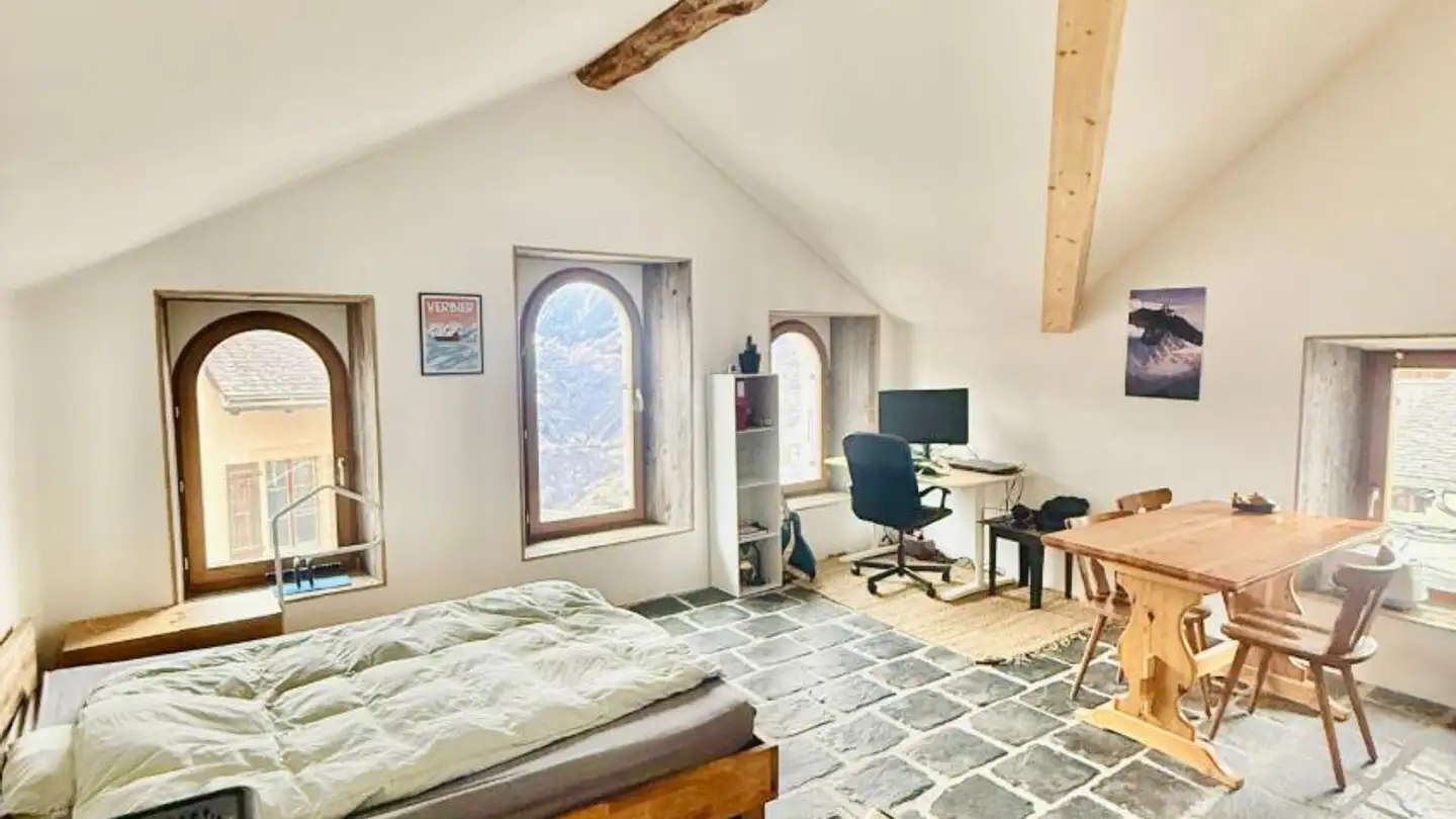 Apartment for sale - 1968 Mase