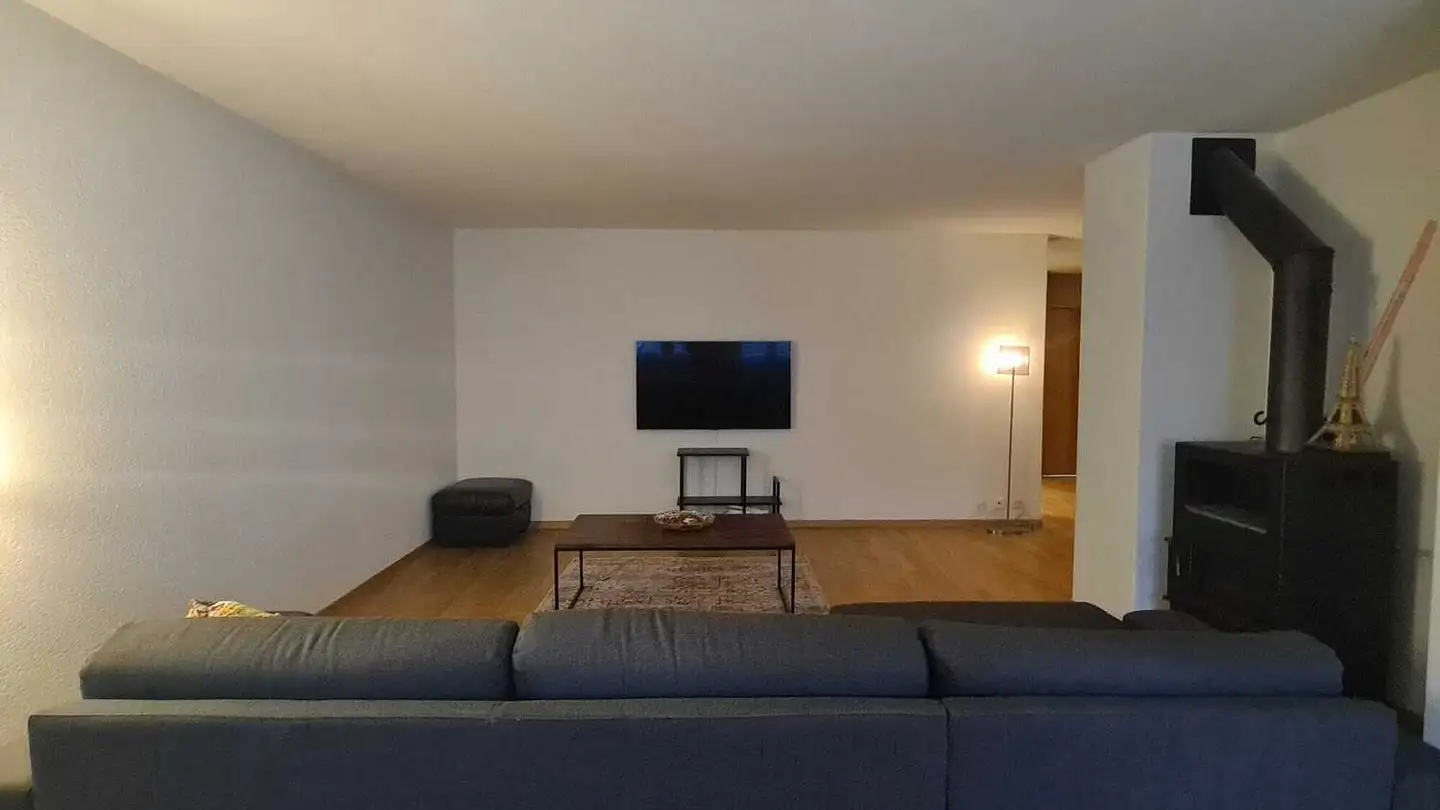 Appartement à louer - 3014 Bern