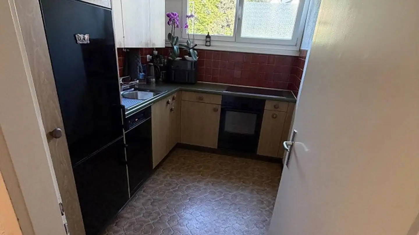 Apartment for rent - Niederweg, 8907 Wettswil - Photo 3