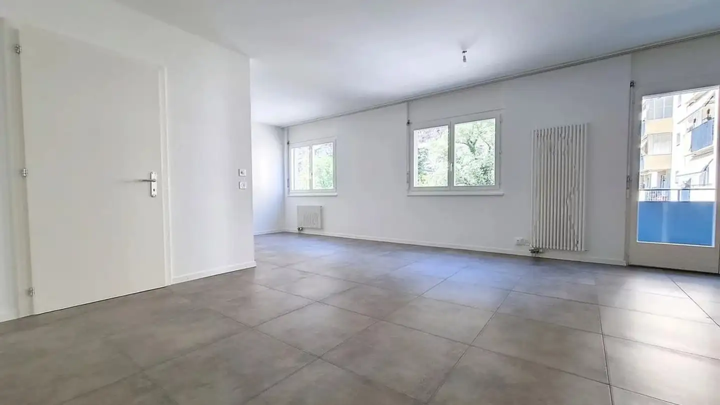 Appartement à louer - Rue Du Scex 49, 1950 Sion - Photo 2