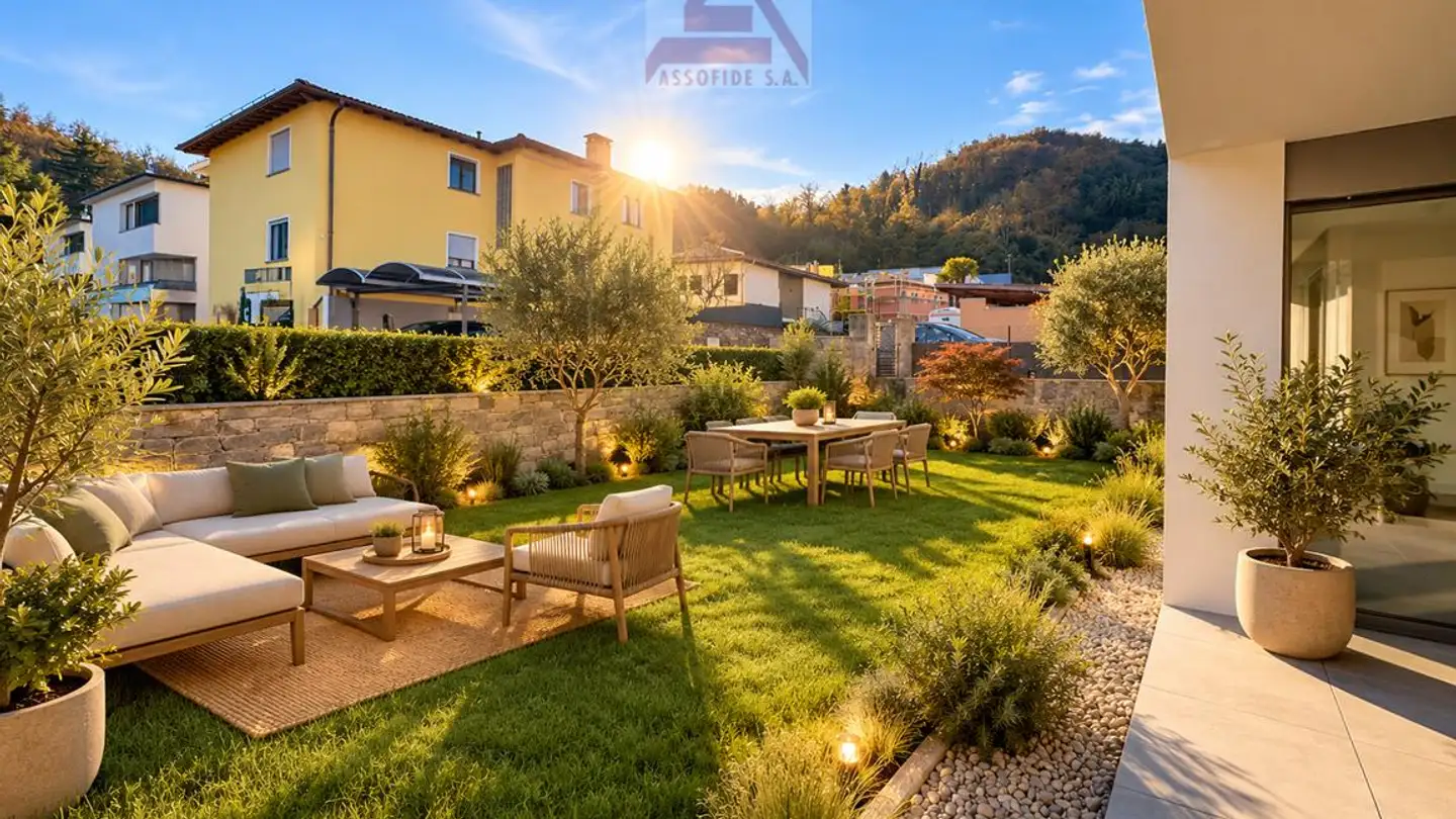 Appartamento in vendita - 6616 Losone - Foto 4