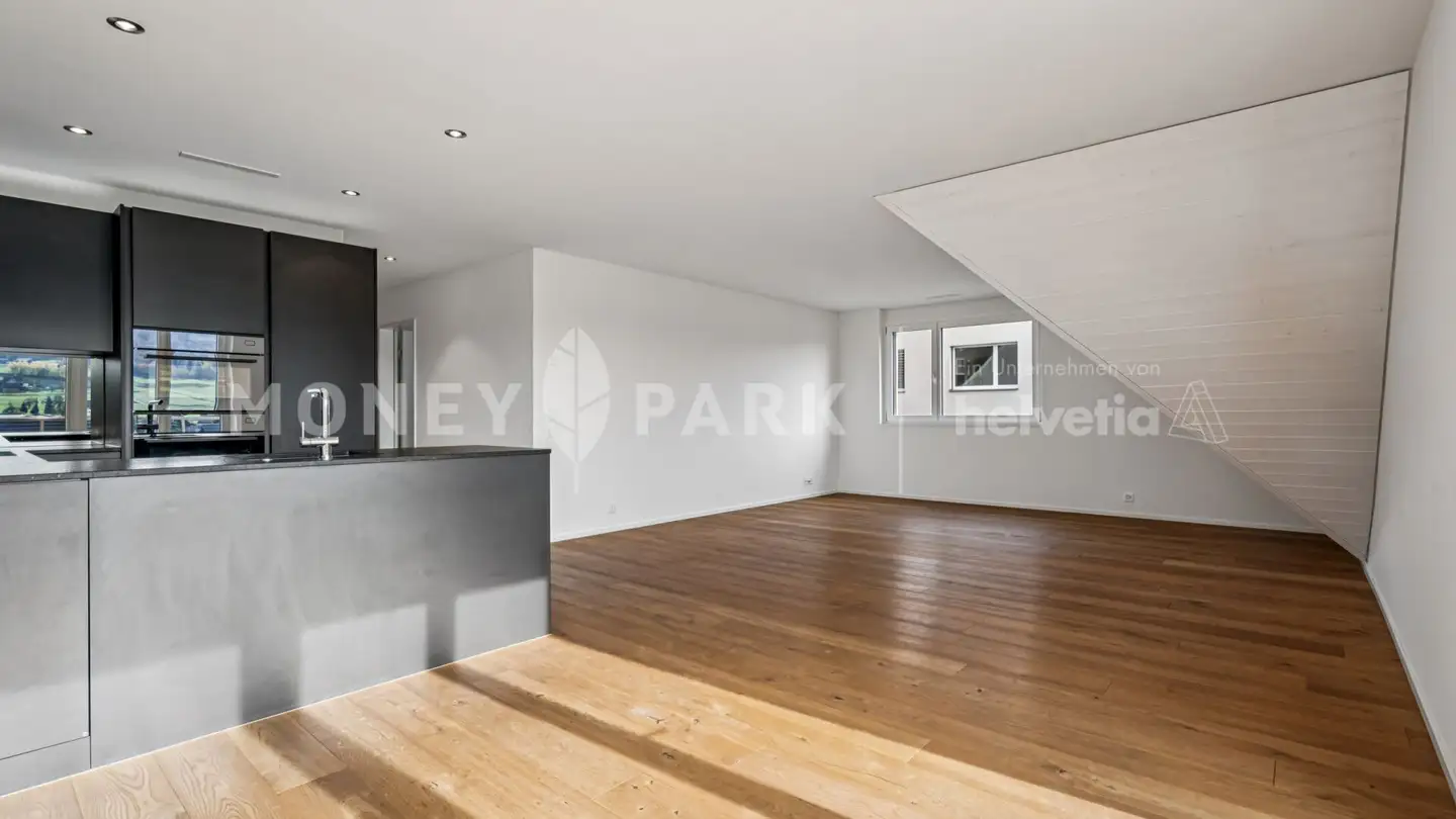 Duplex in vendita - Zelglistrasse 17, 8344 Bäretswil - Photo 4