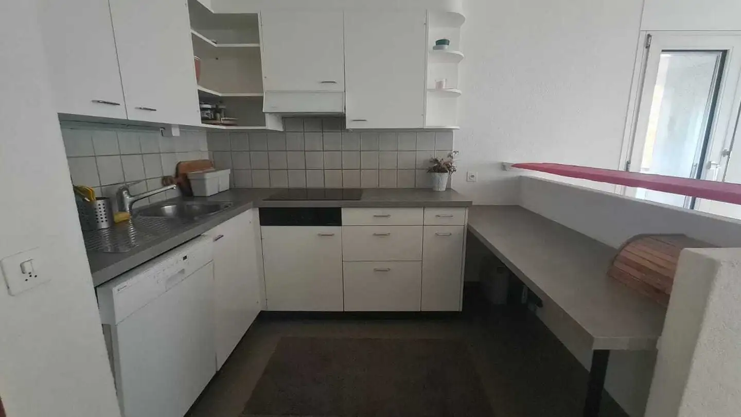 Appartamento in affitto - 3014 Bern - Foto 4