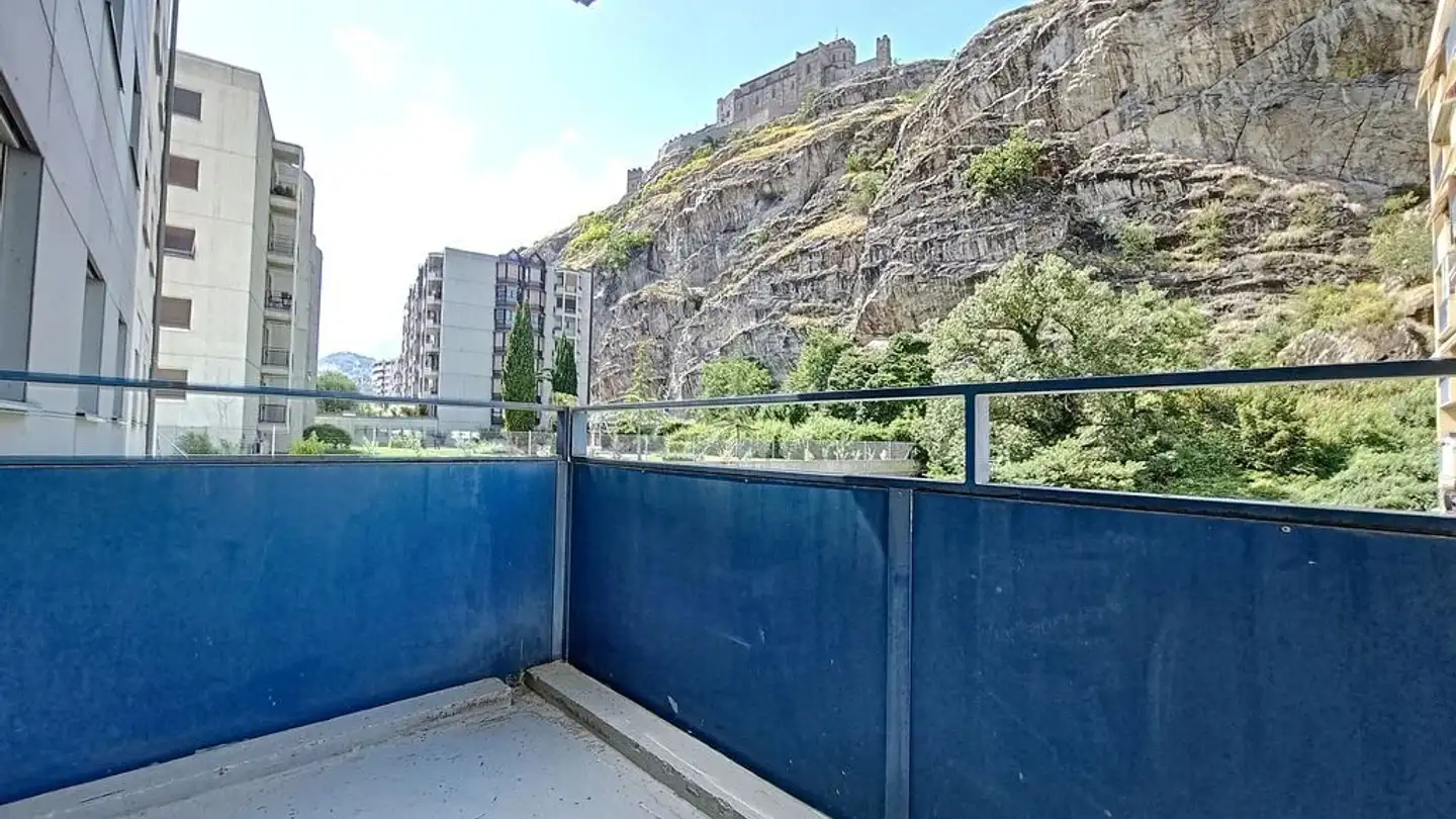 Appartement à louer - Rue Du Scex 49, 1950 Sion - Photo 4