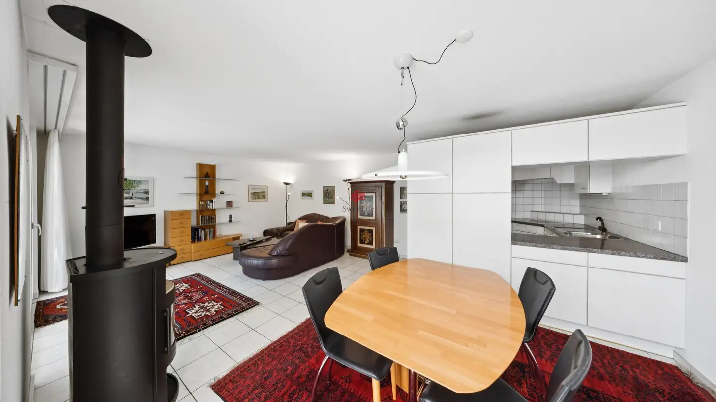 Apartment for sale - Schürlistrasse 33, 2563 Ipsach - Photo 3