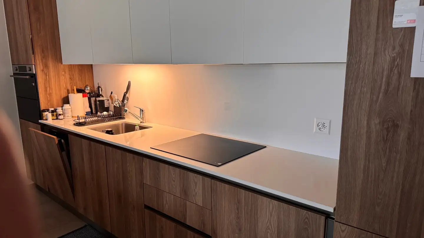 Wohnung mieten - Via Al Ticino, 6742 Pollegio