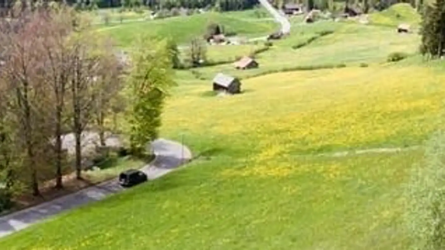 Bauland kaufen - Sonnenbergstrasse, 8725 Gebertingen - Foto 4