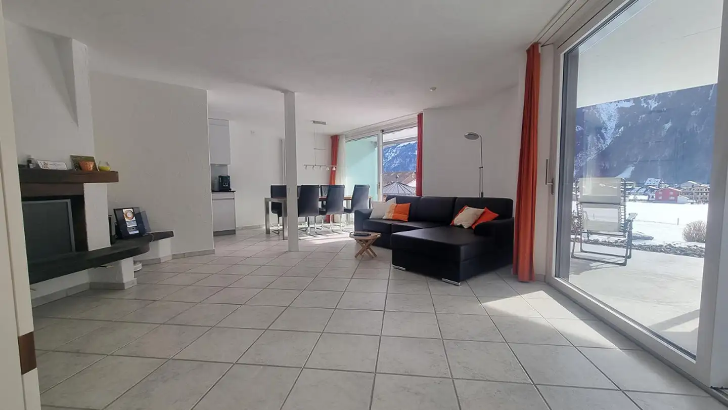Apartment for rent - 6390 Engelberg - Photo 2