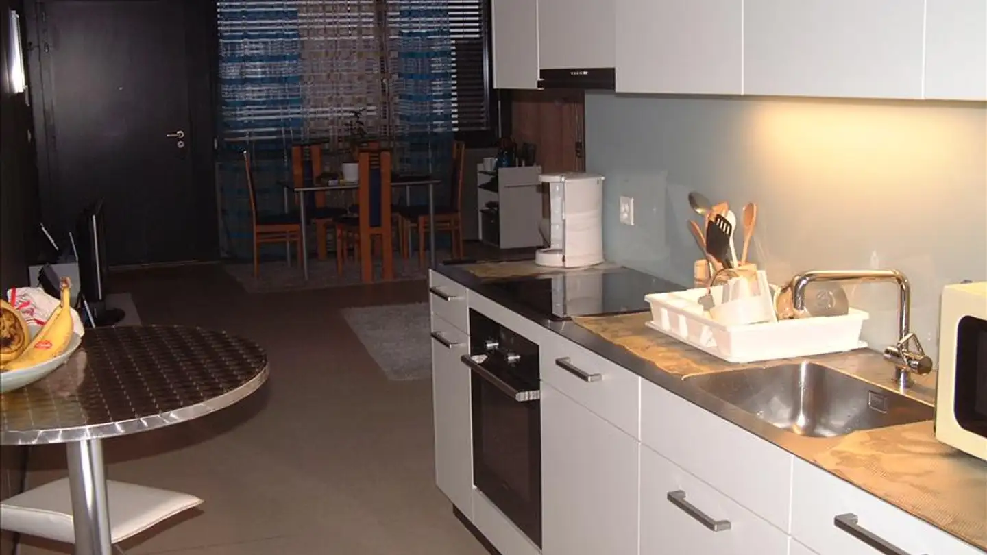 Loft for rent - Brandstrasse 45, 8952 Schlieren - Photo 3