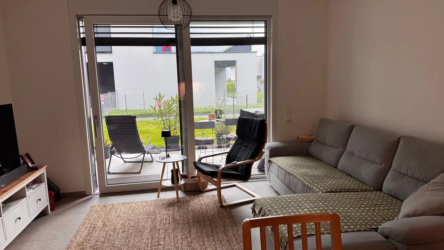 Wohnung mieten - Via Al Ticino, 6742 Pollegio - Foto 2