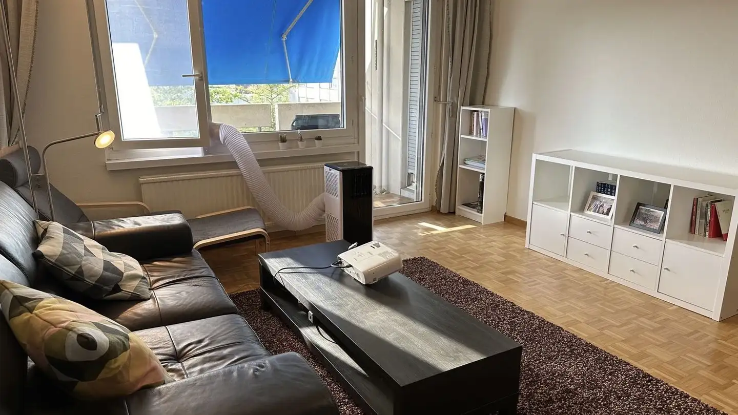 Appartement à louer - Ostring 12, 8105 Regensdorf