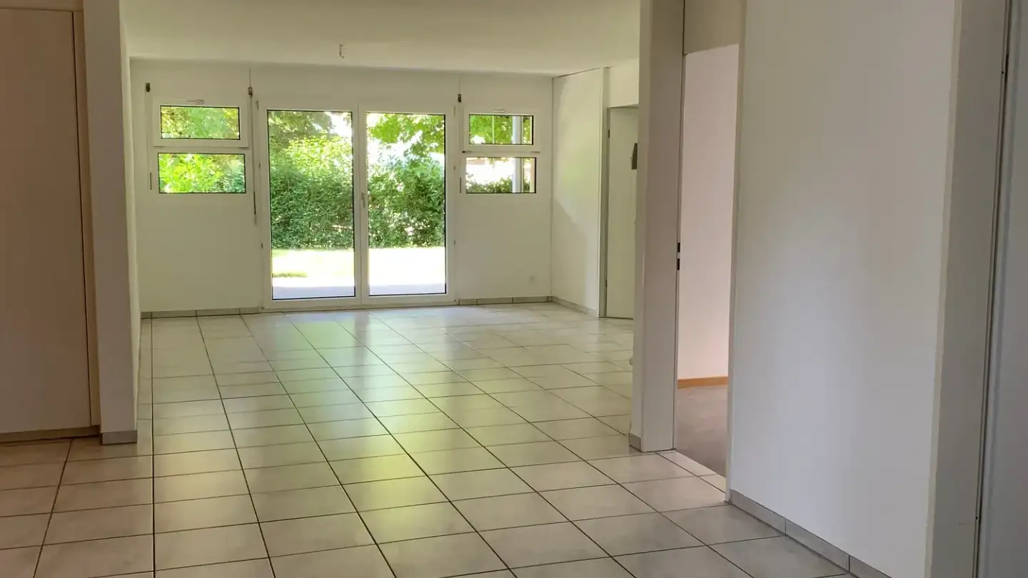 Appartement à louer - Bahnstrasse 42, 3432 Lützelflüh-Goldbach