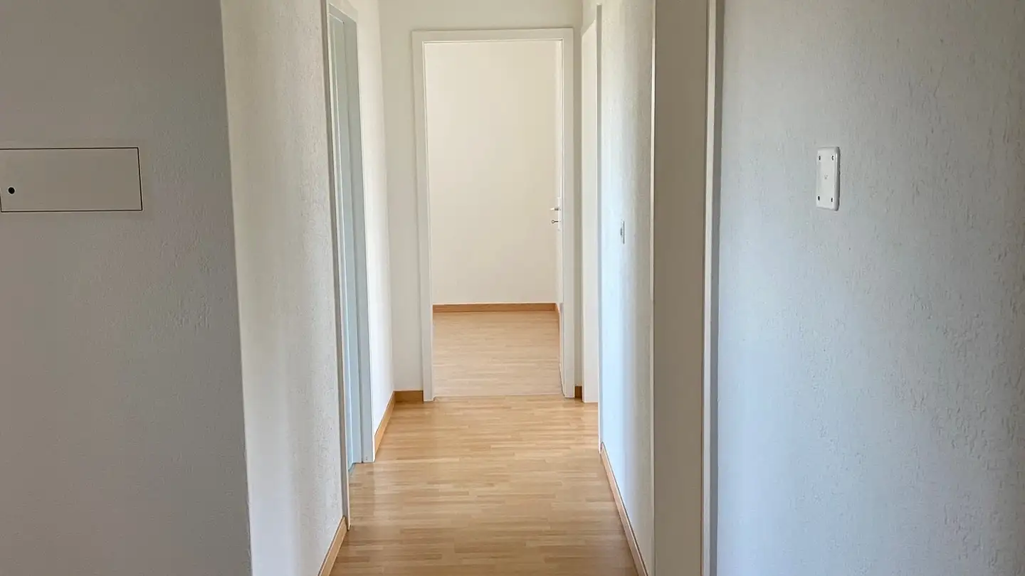 Wohnung mieten - Kleinfeld 3, 6207 Nottwil