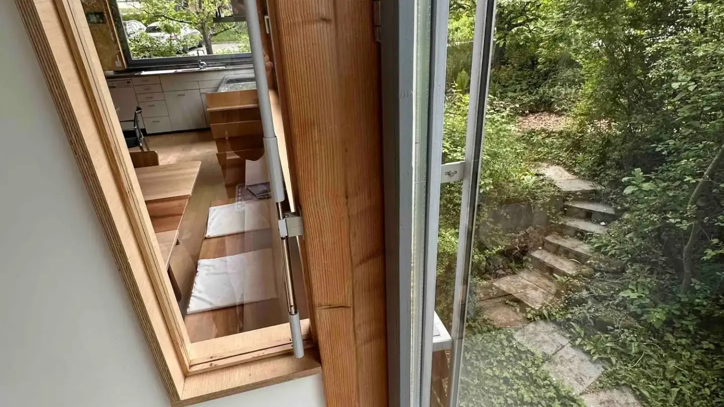 Maison individuelle à vendre - Haglenweg 5, 4145 Gempen - Photo 3