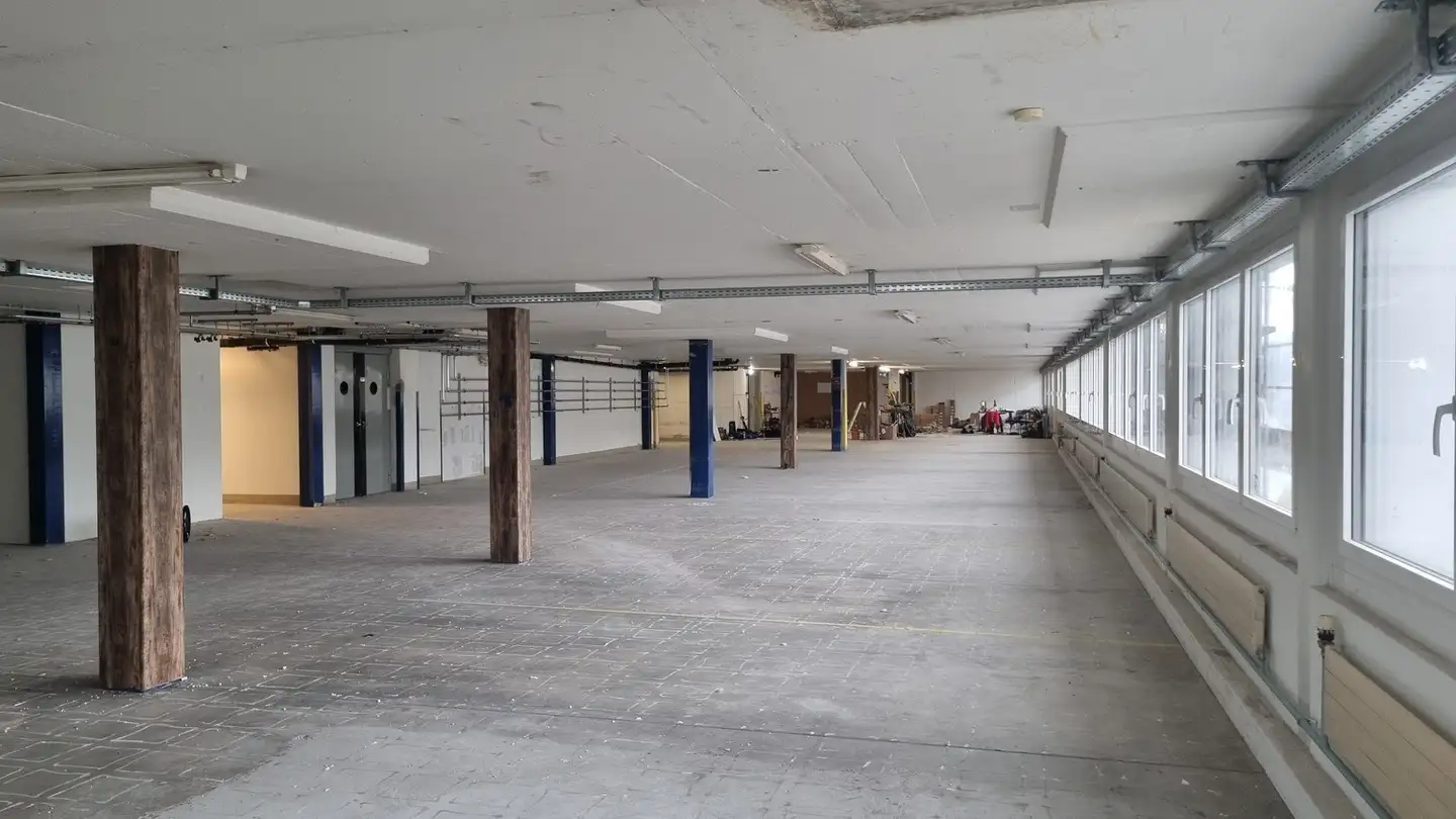 Office space for rent - Bleichestrasse 32, 8400 Winterthur - Photo 2