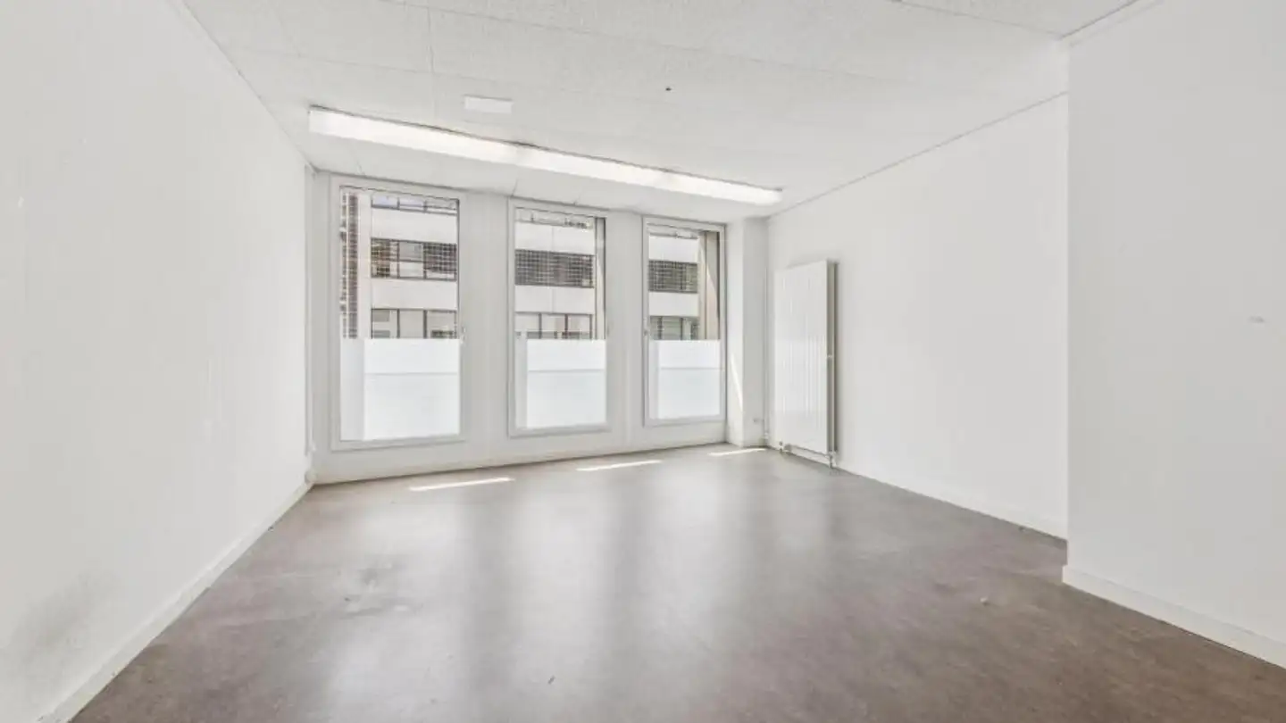 Studio medico in affitto - Aeschenvorstadt 57, 4051 Basel