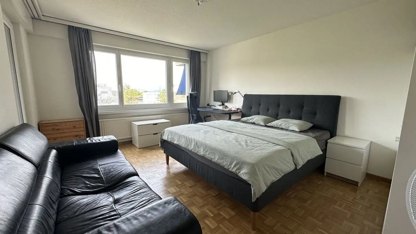 Appartement à louer - Ostring 12, 8105 Regensdorf - Photo 3