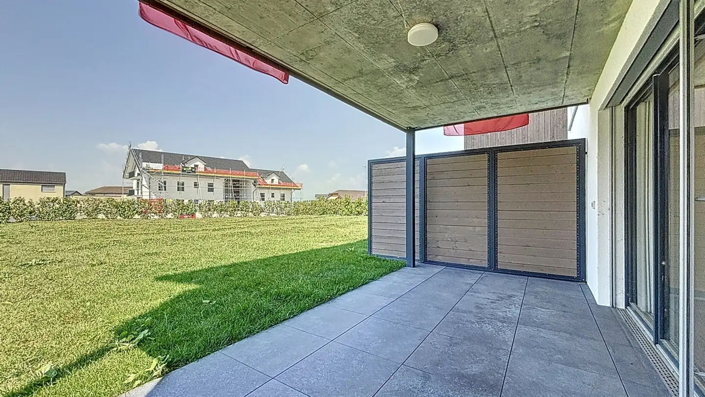 Appartamento in vendita - Route De Pré-Pury 58, 1749 Middes - Photo 4