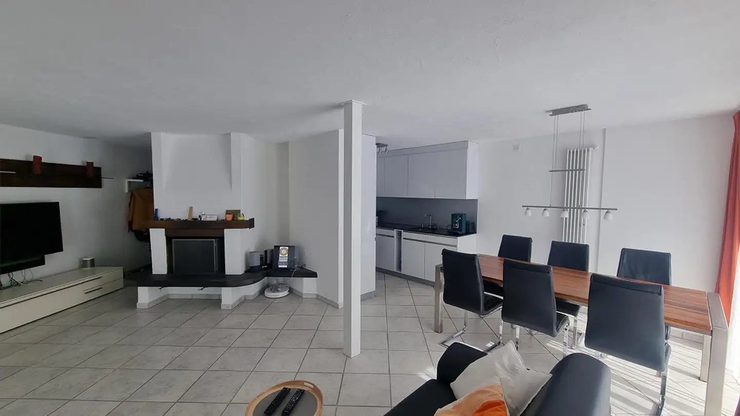 Apartment for rent - 6390 Engelberg - Photo 3