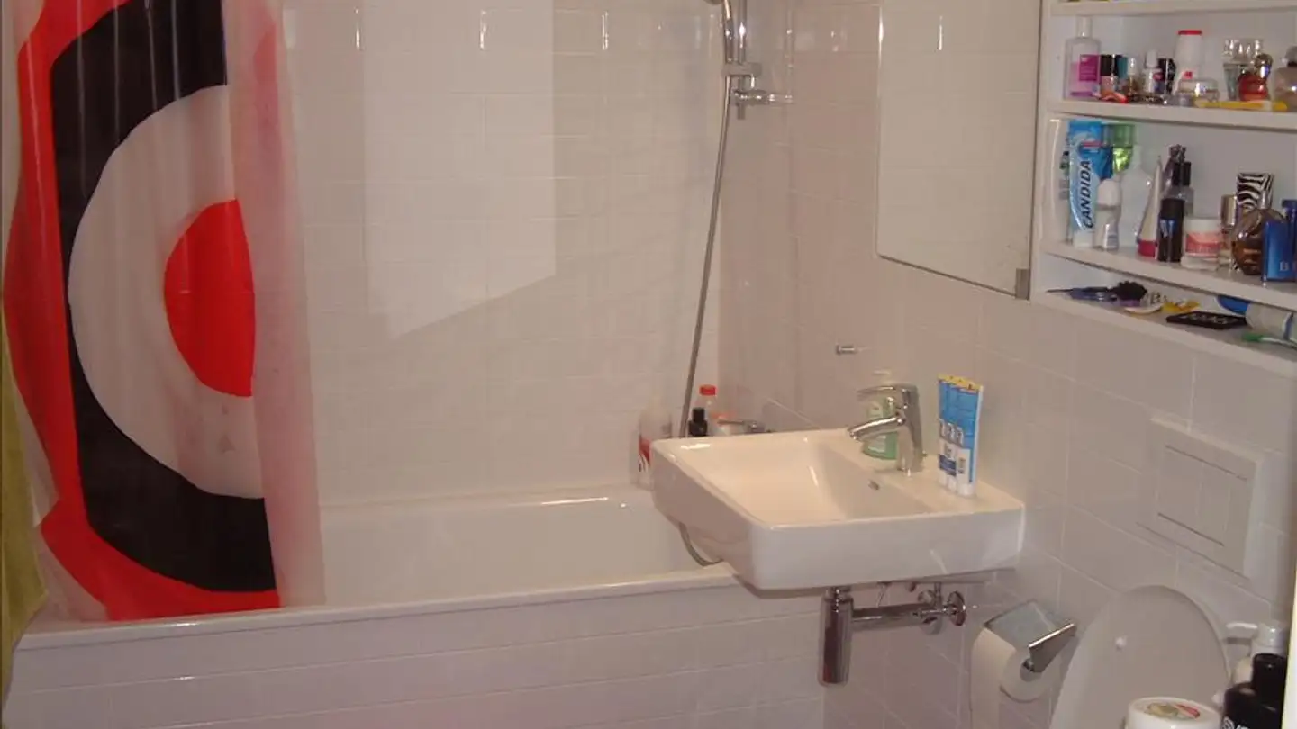 Loft for rent - Brandstrasse 45, 8952 Schlieren - Photo 4