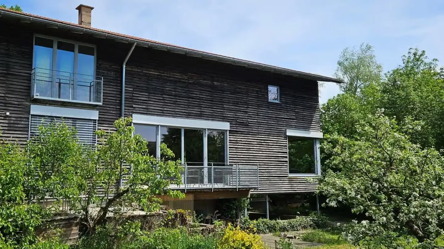Maison individuelle à vendre - Haglenweg 5, 4145 Gempen