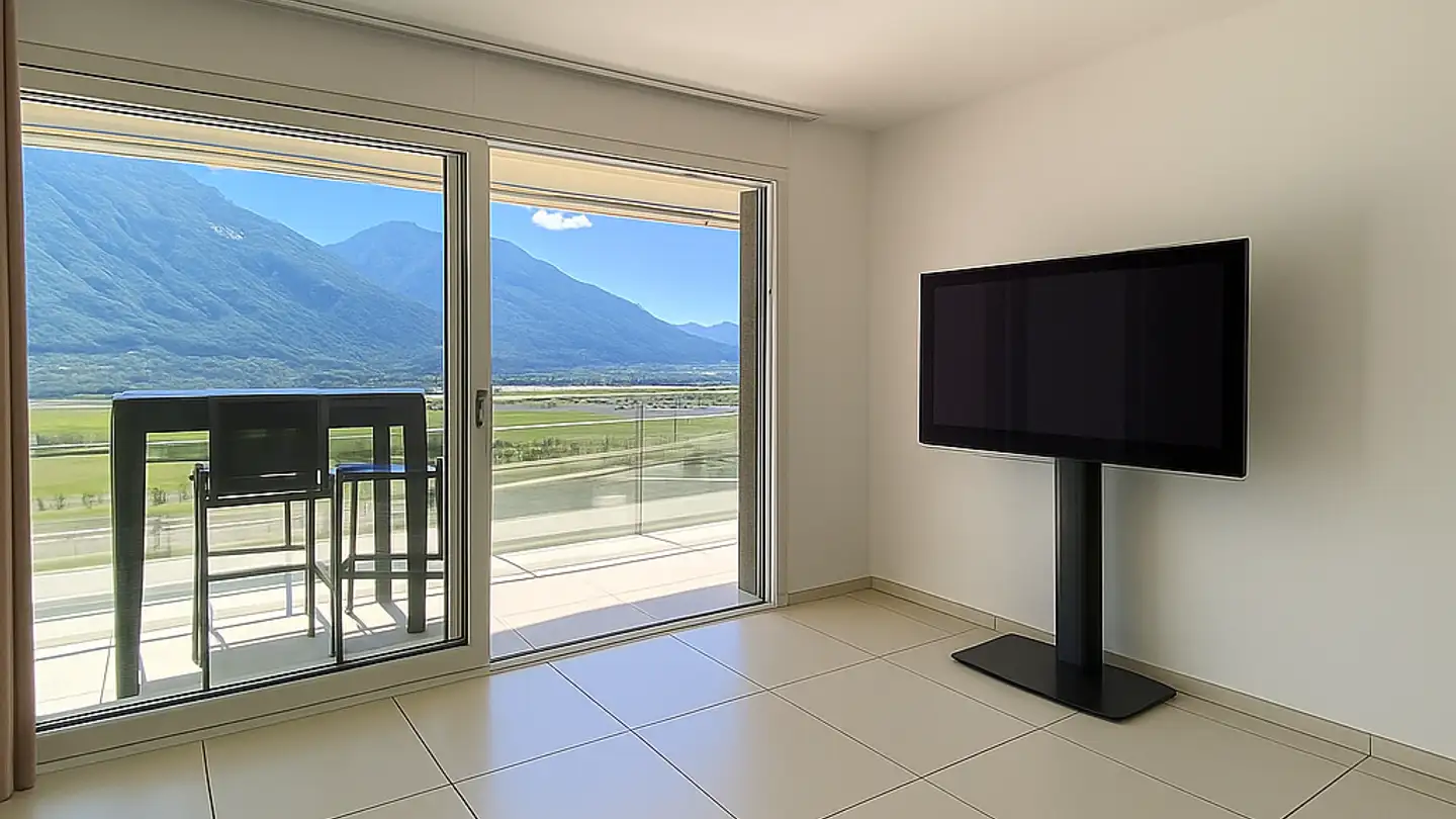 Appartamento in affitto - Via Montecucco 44a, 6596 Gordola - Photo 3