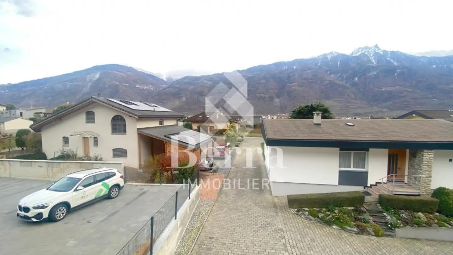 Casa bifamiliare in vendita - 1913 Saillon - Foto 2