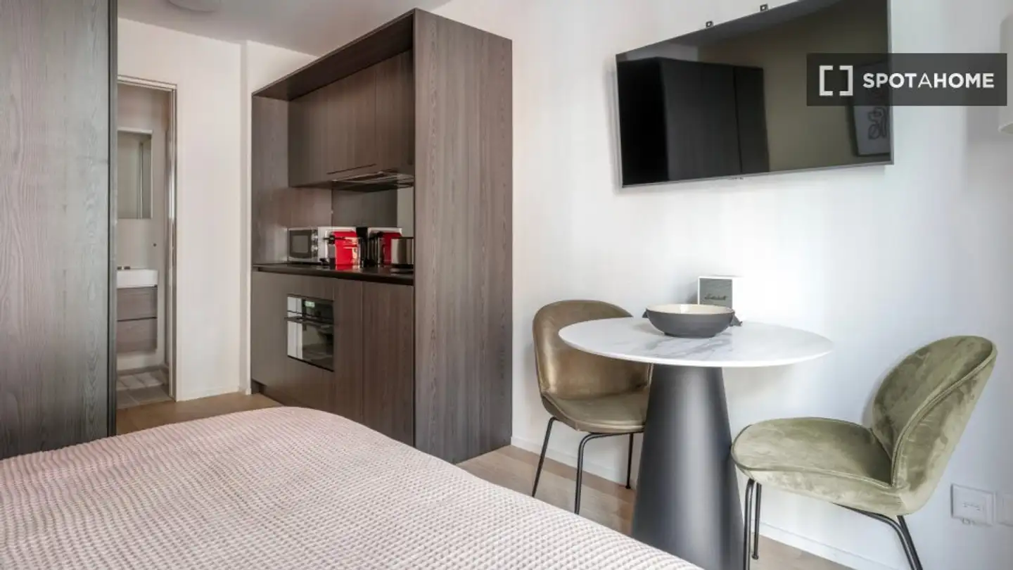 Studio for rent - 8003 Zürich