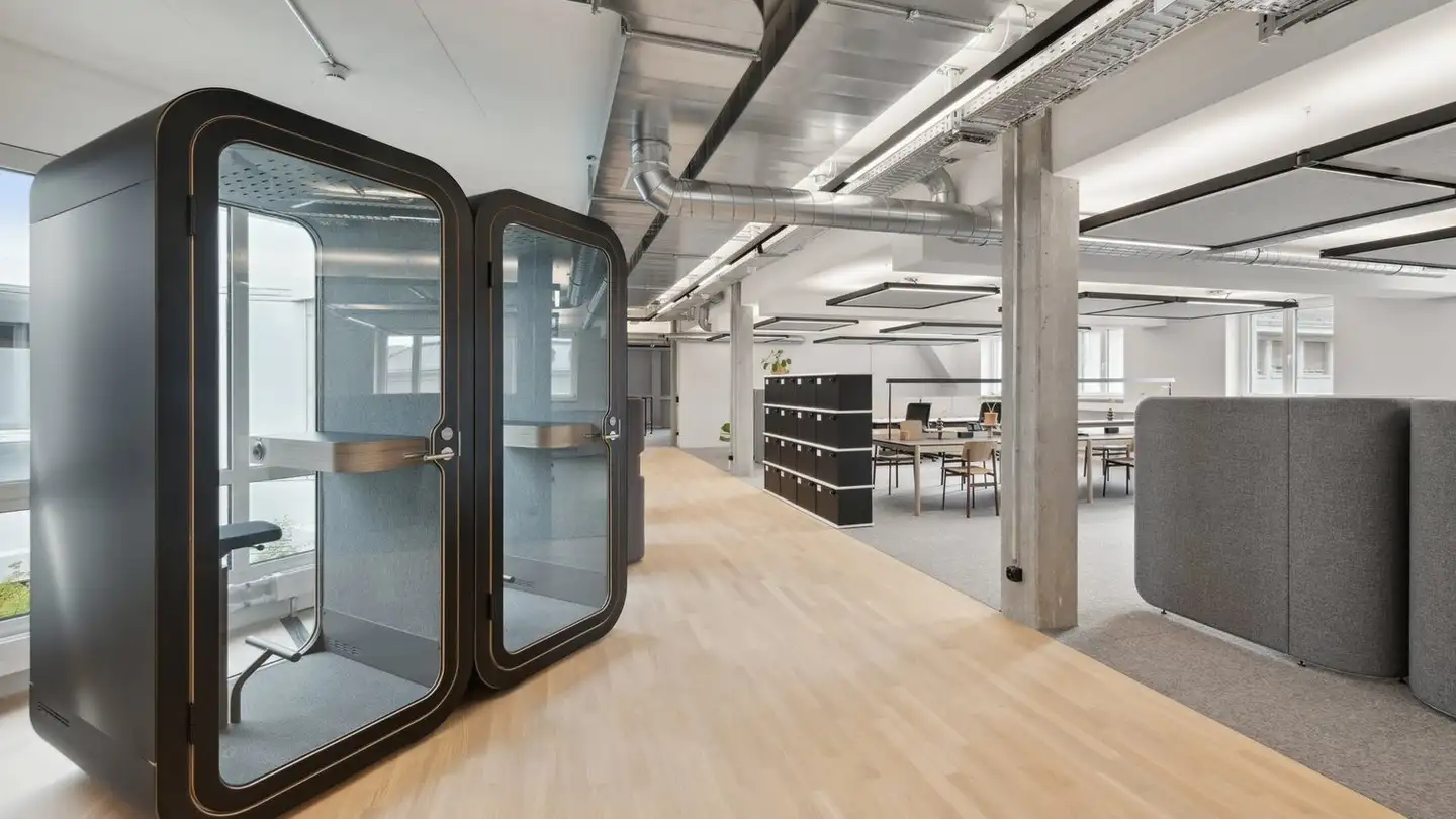 Office space for rent - Talacker 21, 8001 Zürich