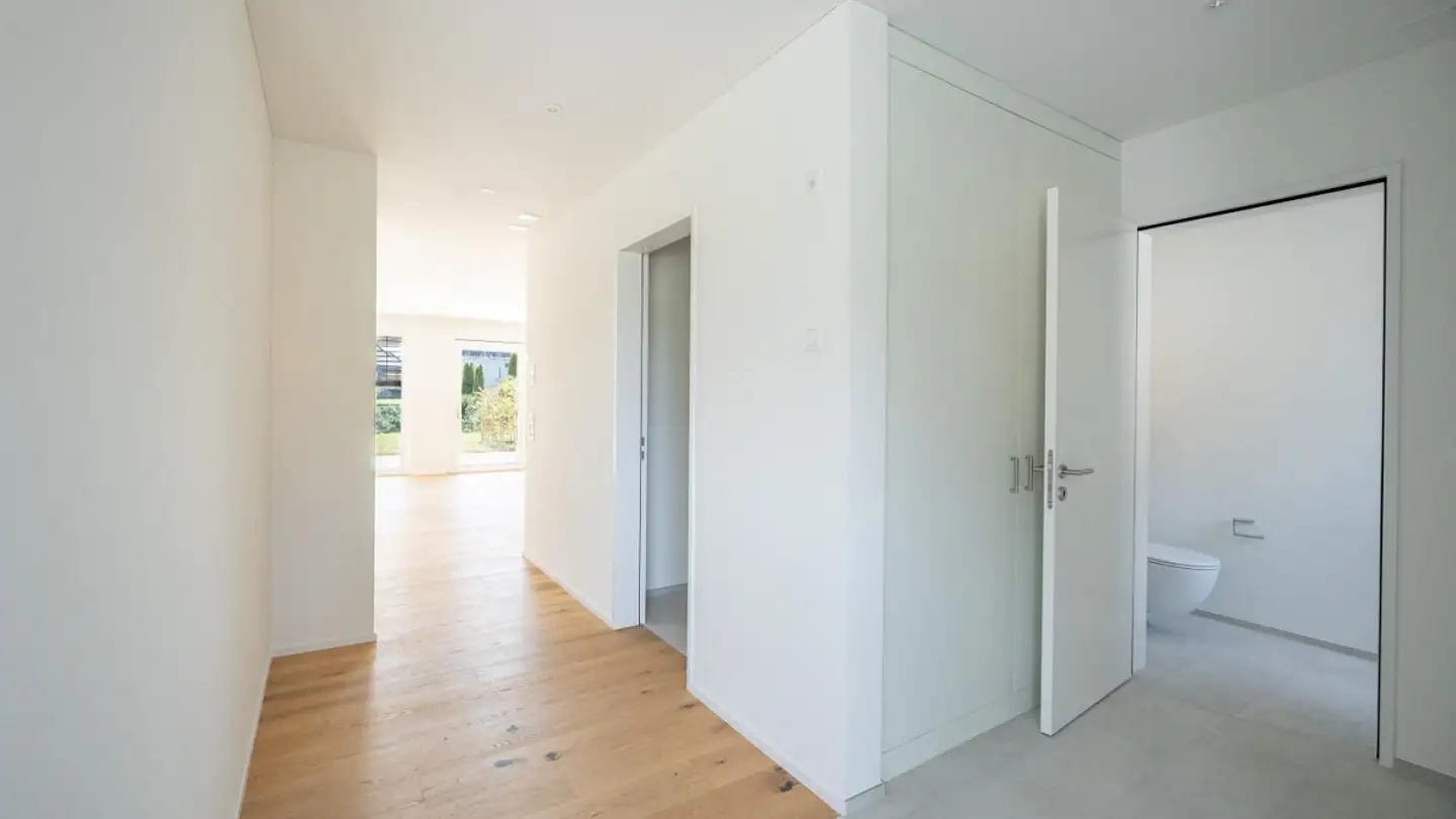 Casa singola in vendita - Dorfstrasse 25a, 9313 Muolen - Foto 3