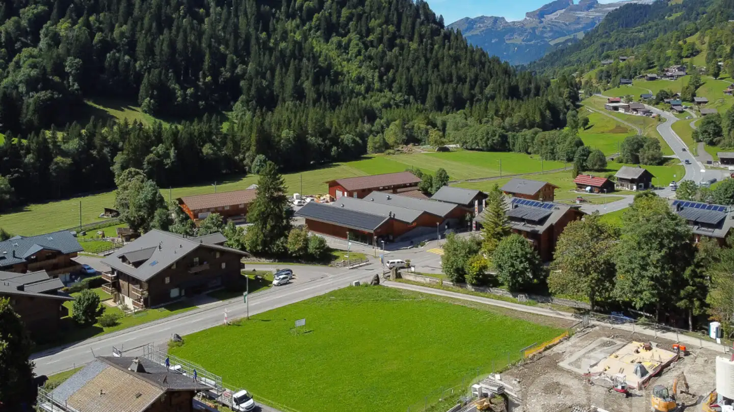Bauland kaufen - Les Diablerets, 1865 Les Diablerets - Foto 4