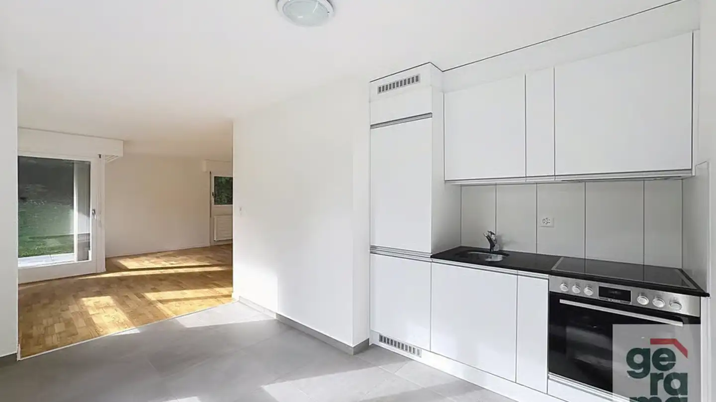 Appartement à louer - Maggenbergstrasse 1, 1712 Tafers