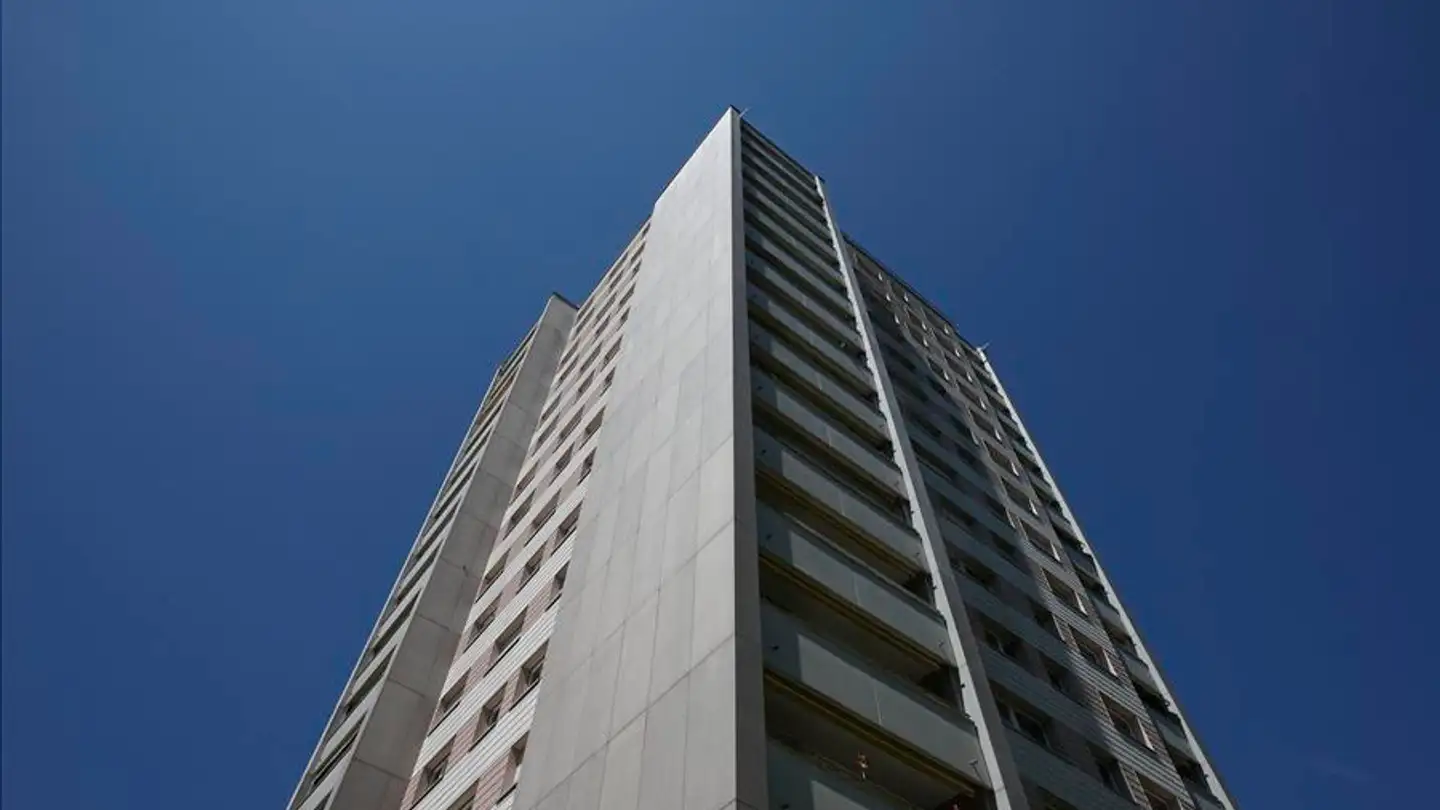 Apartment for rent - General-Guisan-Strasse 52, 5000 Aarau - Photo 2