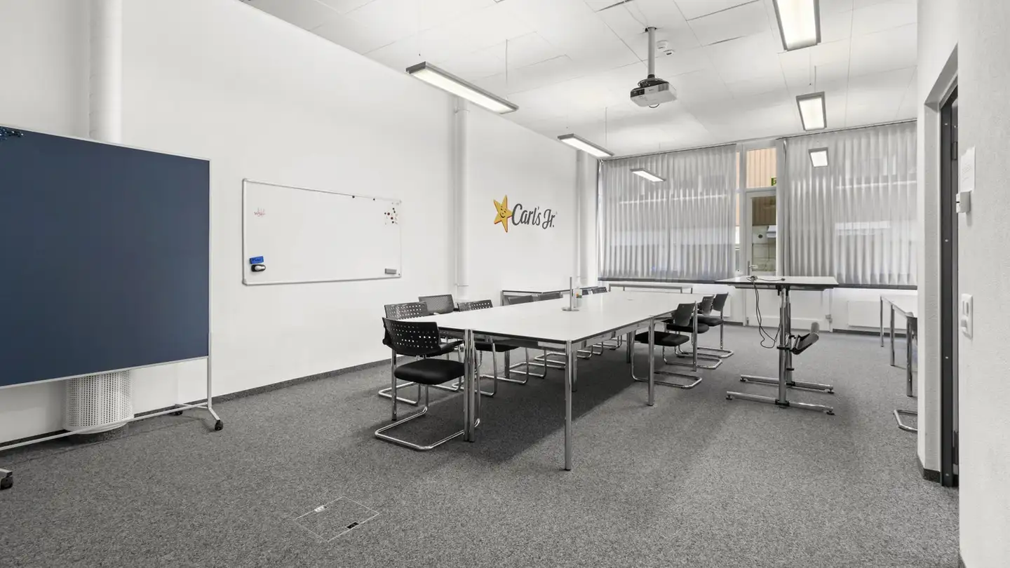 Bureau à louer - Ey 13, 3063 Ittigen - Photo 3