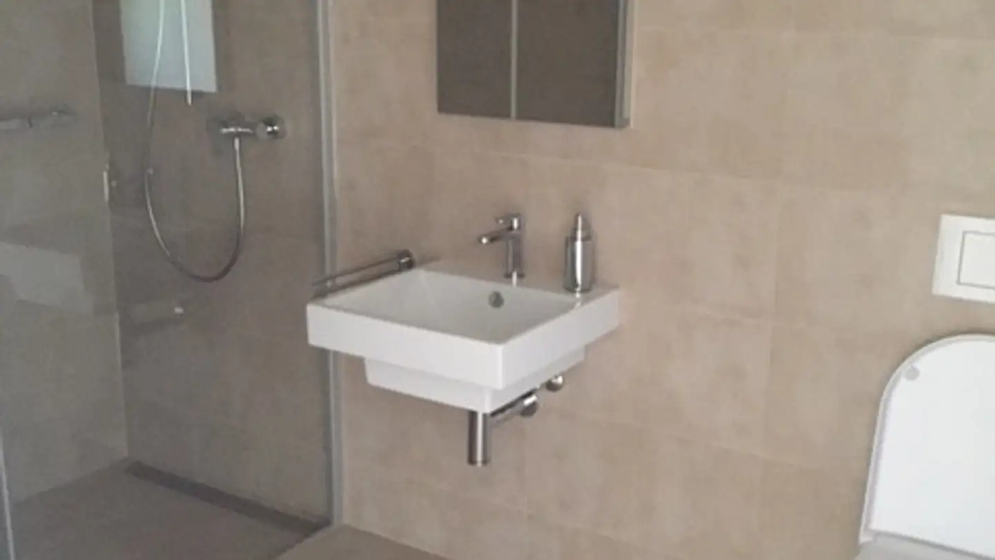 Appartamento in affitto - Napfstrasse 58, 3550 Langnau im Emmental