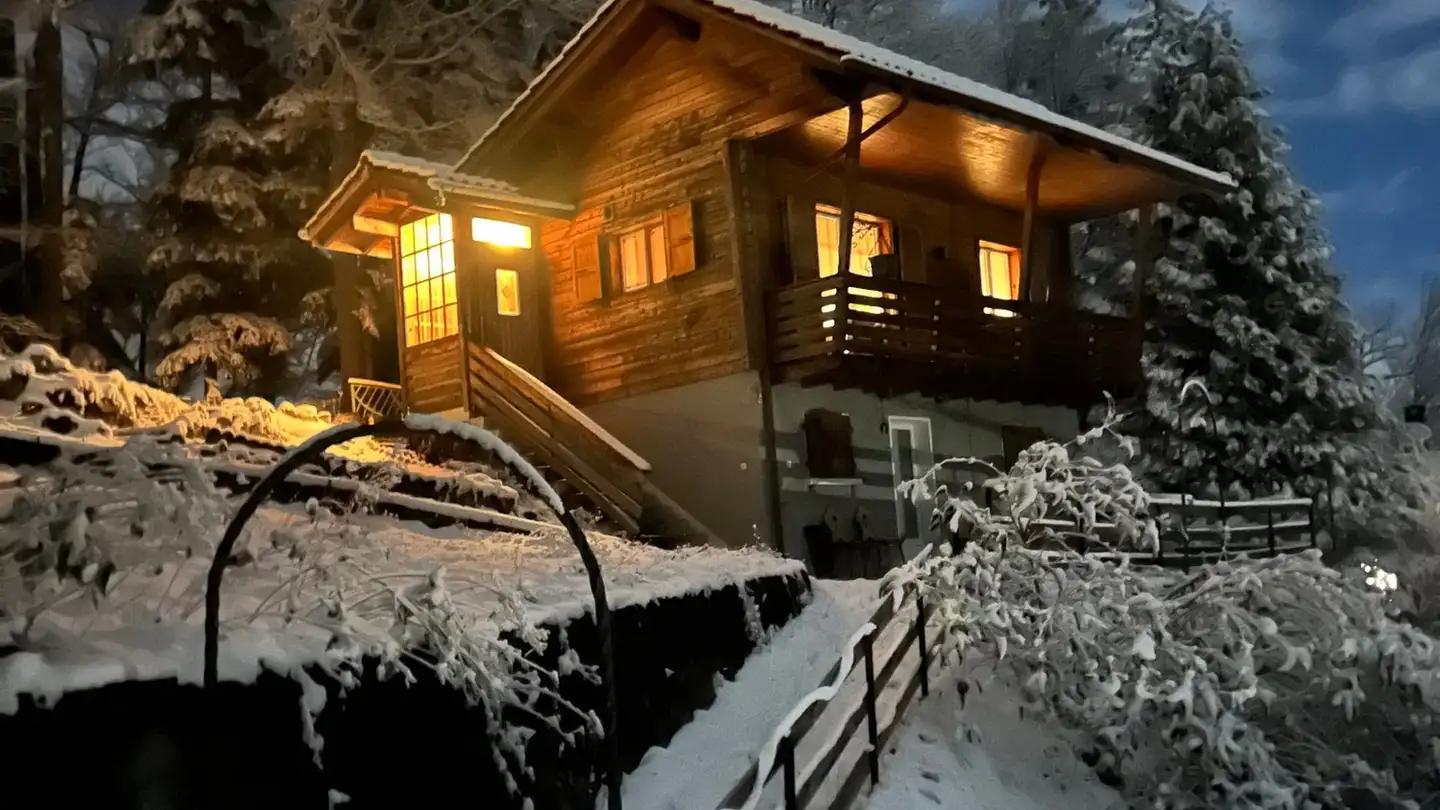 Single house for sale - 1899 Torgon