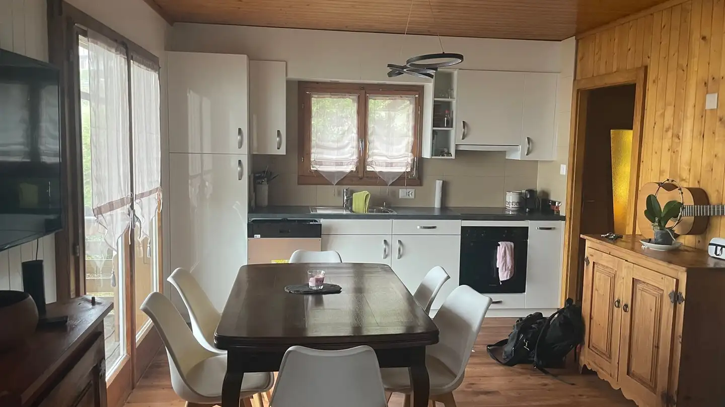 Single house for sale - 1899 Torgon - Photo 2