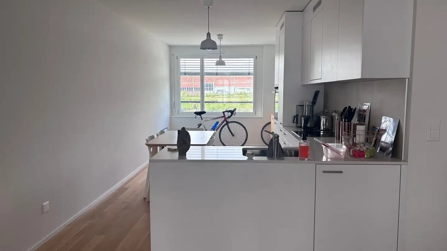 Appartement à louer - Rue Des Haies-Vives 5, 1023 Crissier - Photo 2