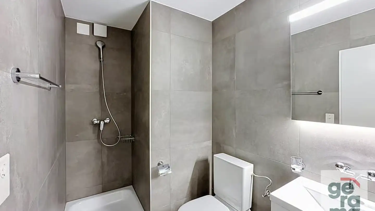 Appartement à louer - Maggenbergstrasse 1, 1712 Tafers - Photo 4