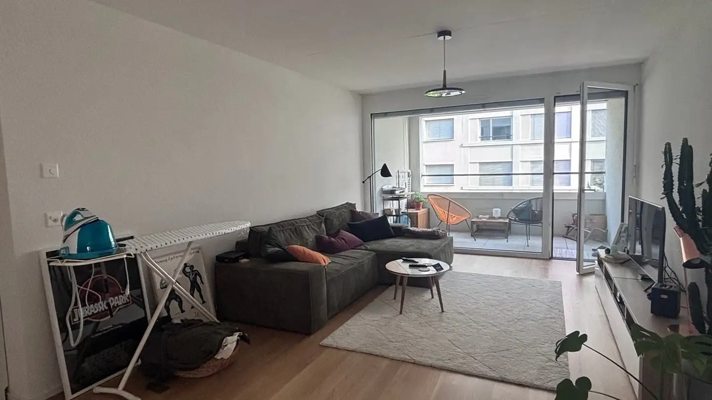 Appartement à louer - Rue Des Haies-Vives 5, 1023 Crissier - Photo 3
