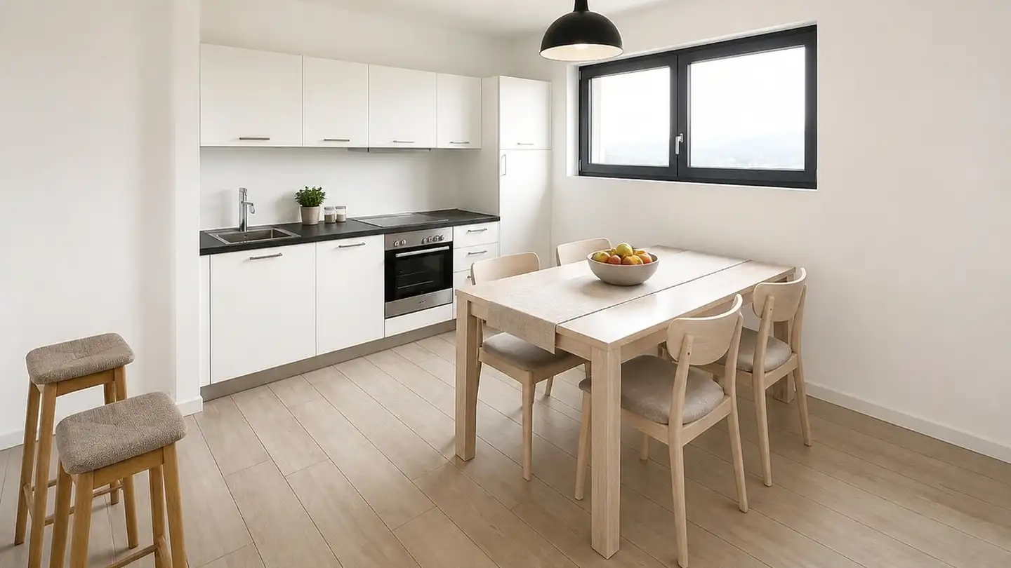 Appartement à louer - Via San Gottardo 82, 6828 Balerna - Photo 3