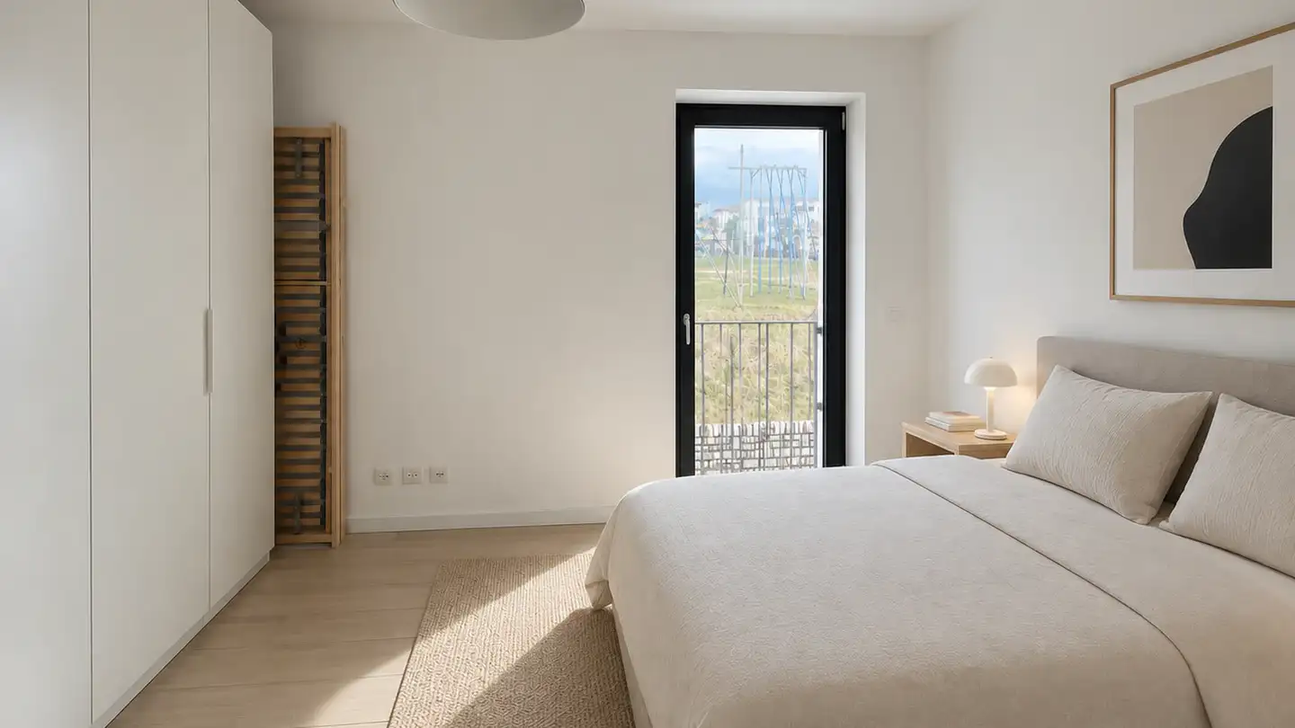 Appartement à louer - Via San Gottardo 82, 6828 Balerna - Photo 4