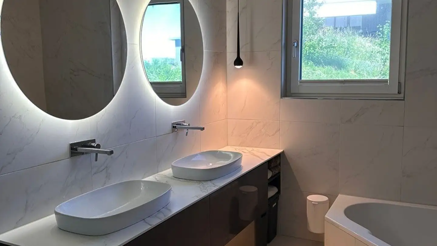 Apartment for sale - Wydackerstrasse 1b, 8157 Dielsdorf