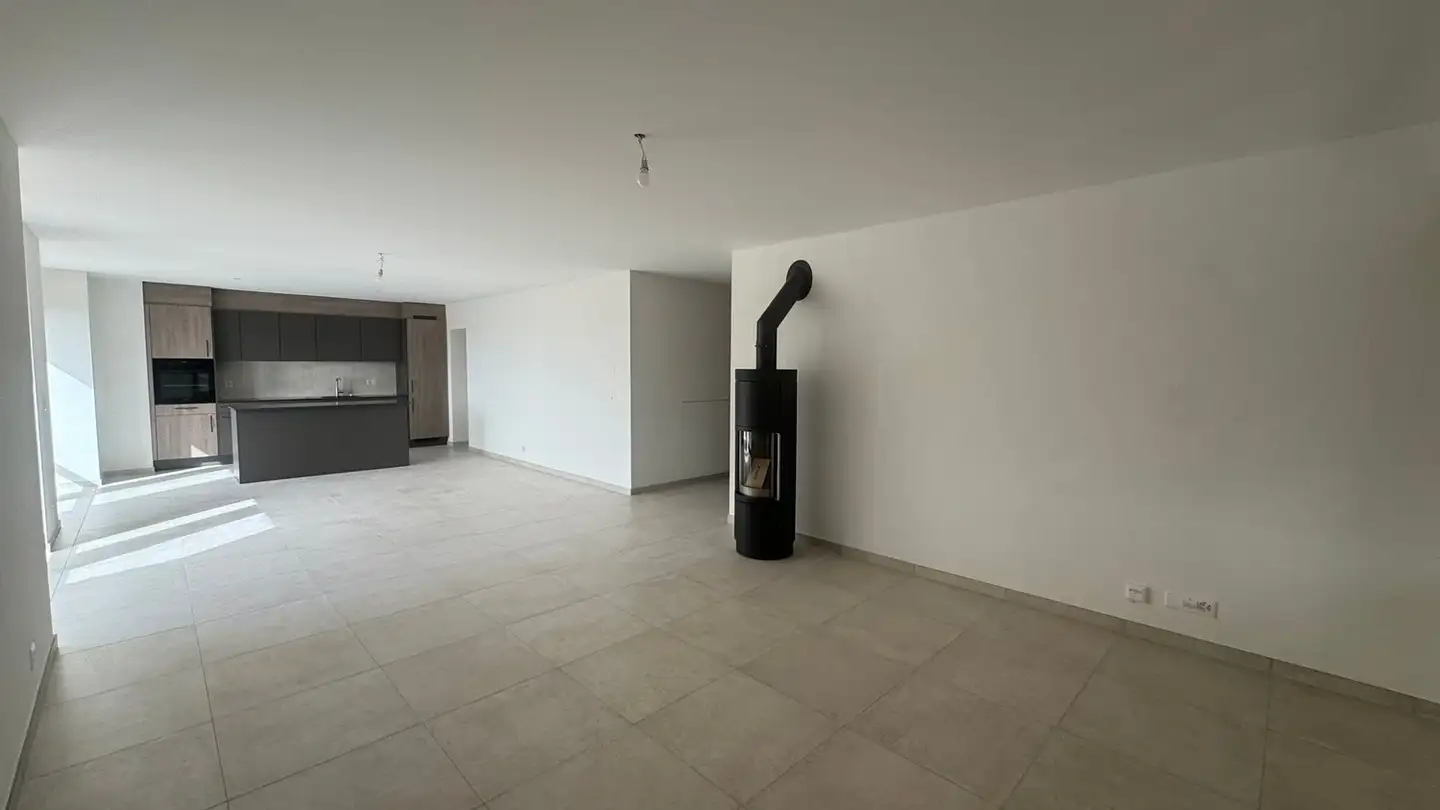 Appartamento in affitto - Rue Du Theu 42, 1446 Baulmes - Foto 3