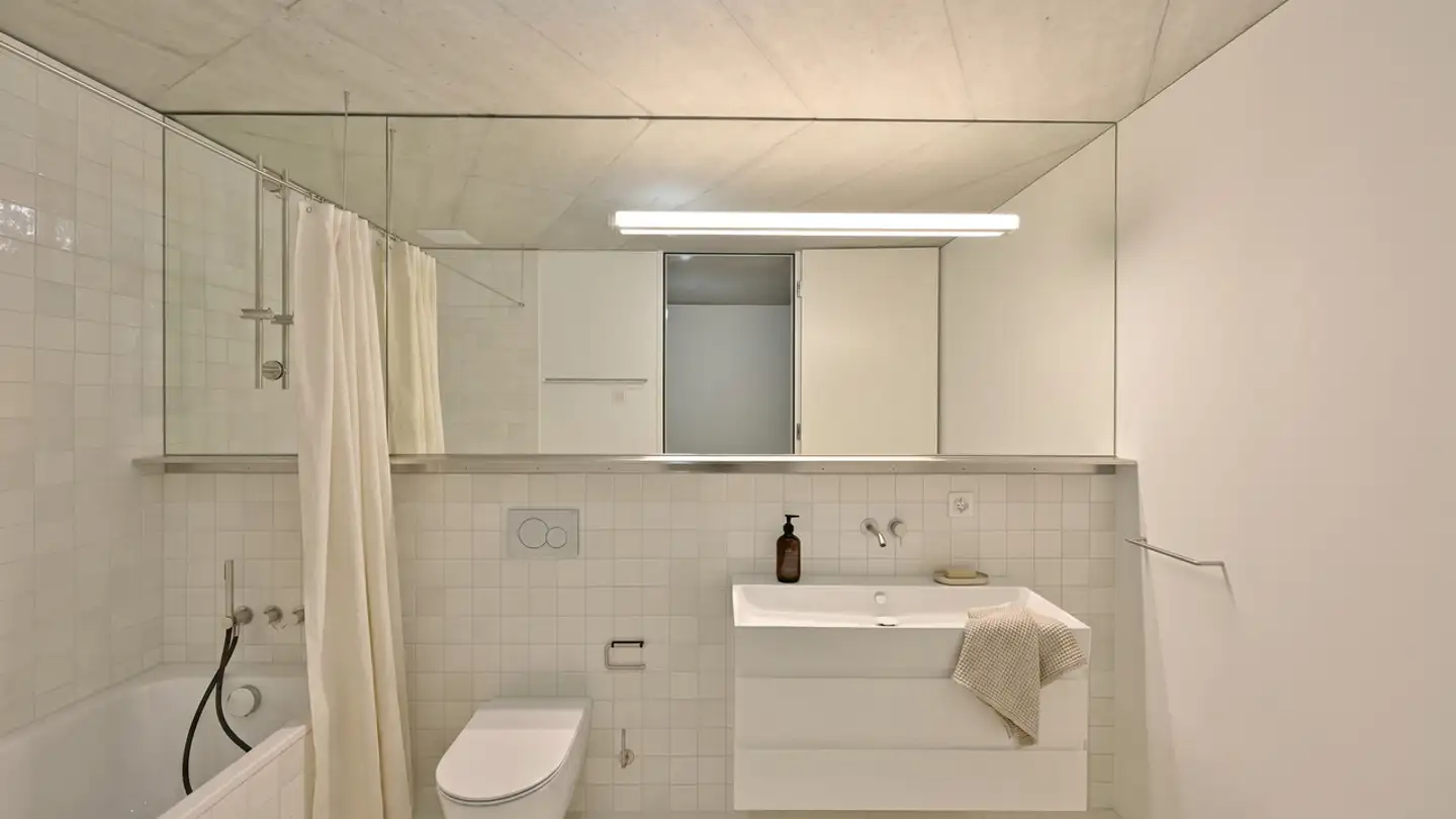 Appartamento in vendita - Rebgartenweg 1, 4104 Oberwil BL