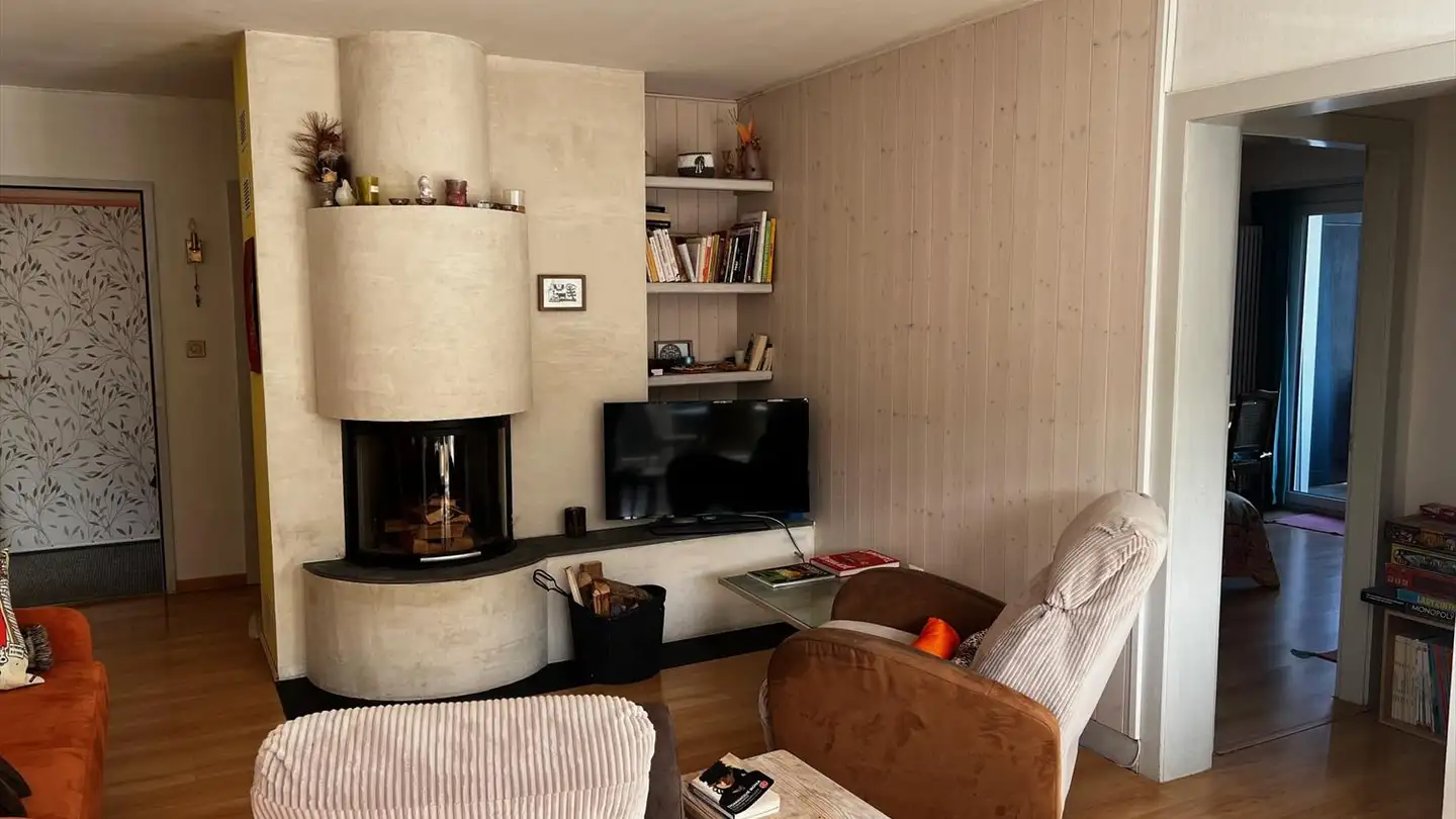 Wohnung kaufen - Route De France 28, 1875 Morgins - Foto 3