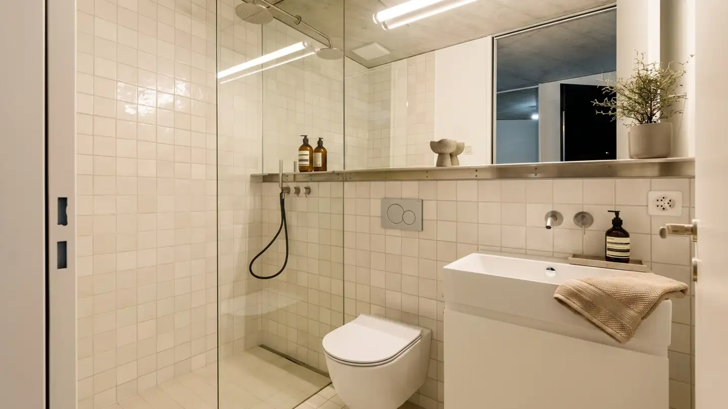 Wohnung kaufen - Rebgartenweg 1, 4104 Oberwil BL - Foto 2