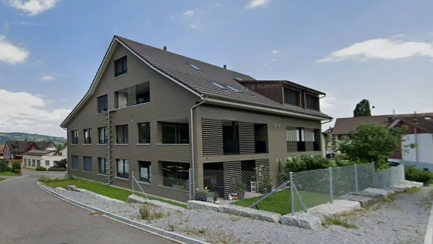 Maisonette mieten - Laagasse 1, 9565 Rothenhausen