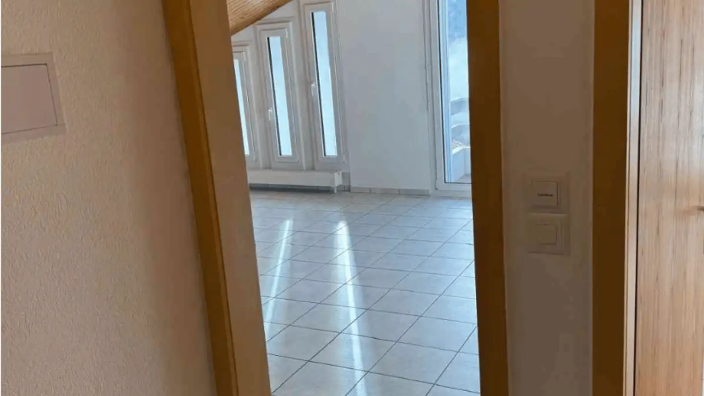 Attic flat for rent - Via Sursilvana 96, 7175 Sumvitg - Photo 3