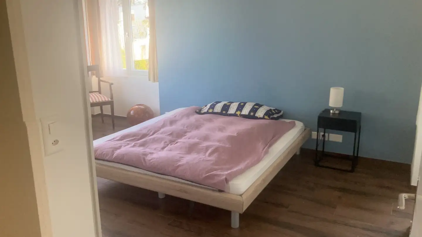 Single room for rent - 6006 Luzern